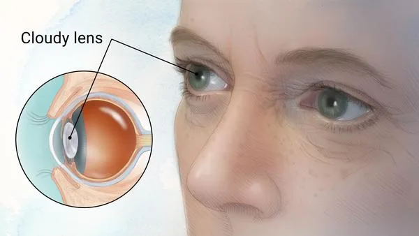 glutathione eye drops for cataracts CatarClear Cataract (For Animal Use Only) Researchers boost natural defenses to
