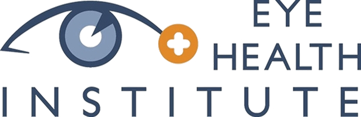 EyeHealthInstitute Logo