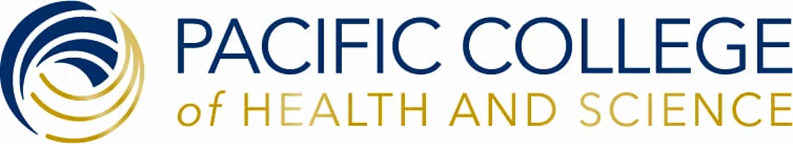 Pacific College of Oriental Medicine logo